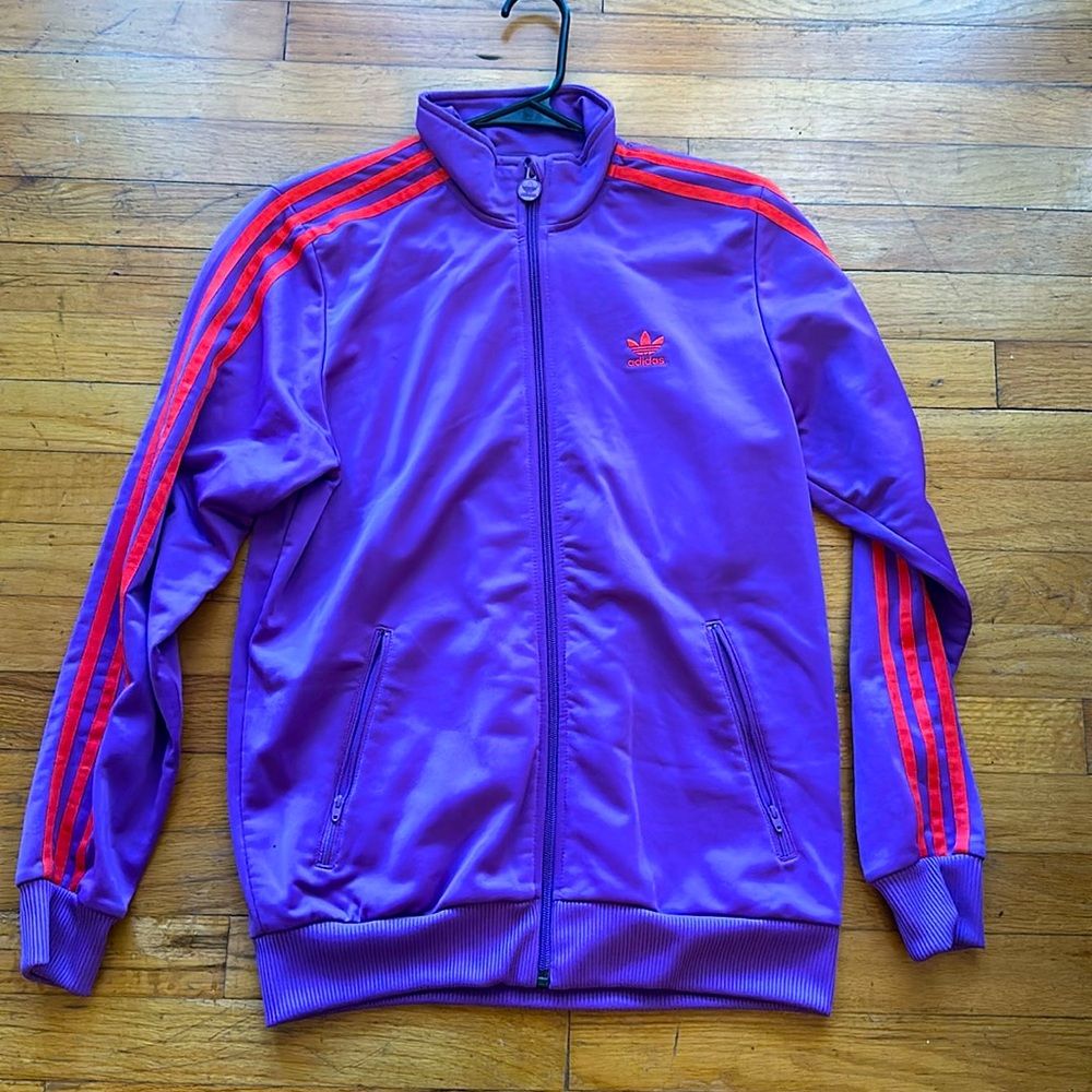 Kids Adidas jacket